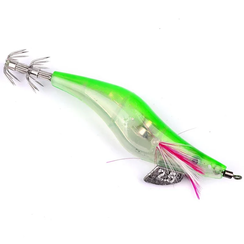 

Lake Peche Baits Jigs Fishing lure Hooks Minnow Trolling Flashing Light Crank Prawn Shrimp Tackle High Quality