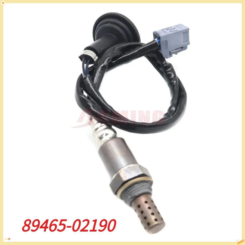 NEW 89465-02190 234-4233 Downstream Oxygen O2 Sensor For TOYOTA COROLLA MATRIX RAV4 For PONTIAC VIBE 2003-2008 89465-01100 15291