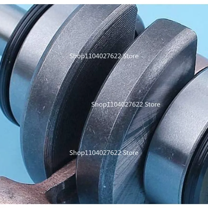 

For 440/445E/450 Saw Chain Saw Crankshaft Linkage