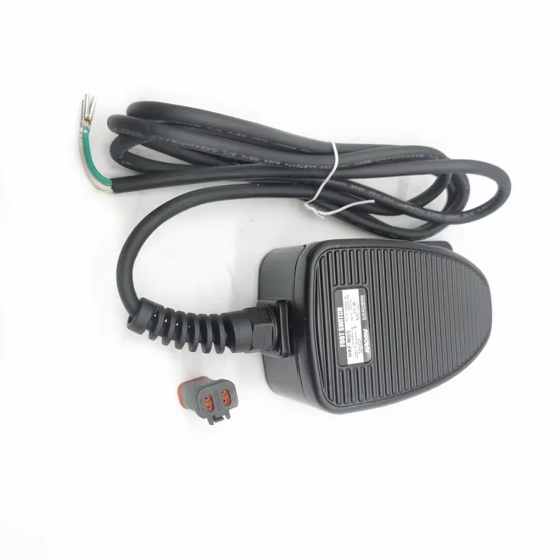 

227617 227617GT GE-227617 Genie Foot Switch / Foot Pedal used for Genie S40 S45 S60 Z45/25 Z62/40 Z-80/60 S80 S65 Z30/2