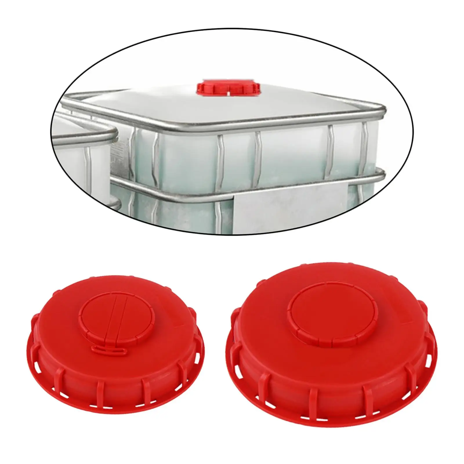 Ibc Tote Lid Cover …