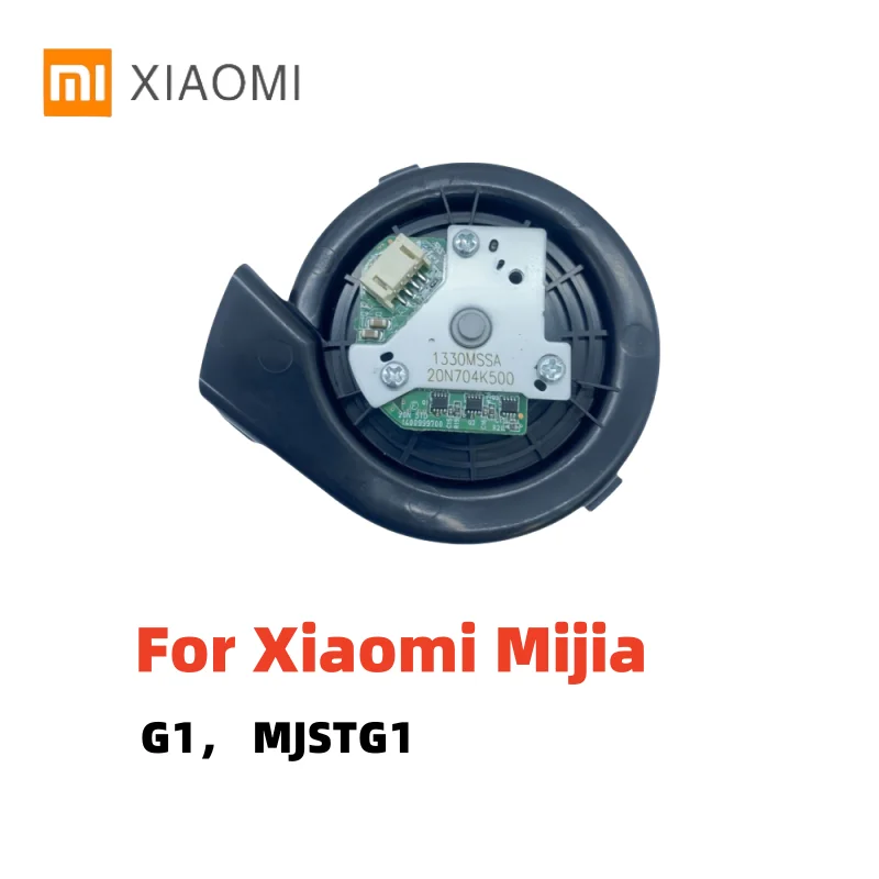 

Original Fan Motor For Xiaomi Mijia Mi G1 ，MJSTG1， Robot Vacuum Cleaner Parts Replacement