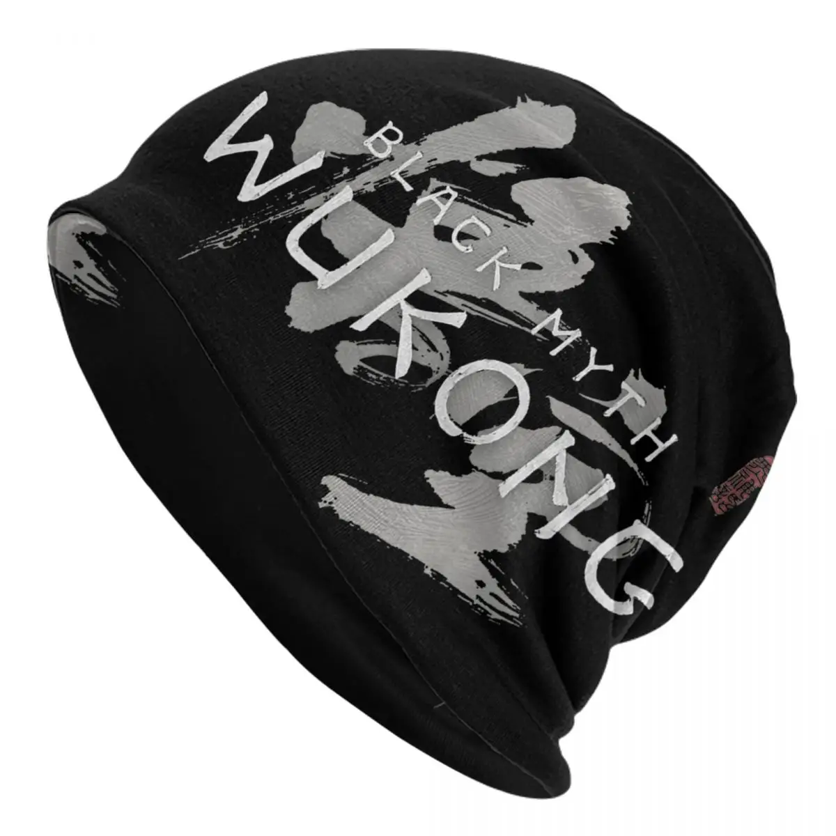 Men Women BLACK MYTH WUKONG SUN WUKONG THE MONKEY KING Chemo Beanies Caps Outfit Winter Headwear Bonnet Knitted Hat