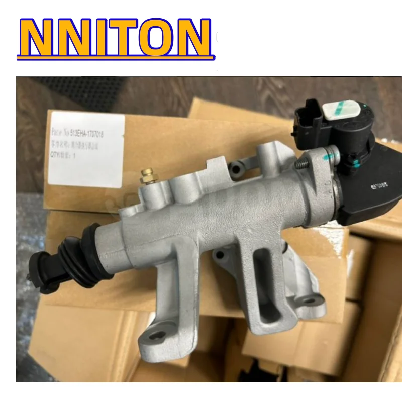 Chery Tiggo T11 SQR481FC 2011 519EHA 1707018