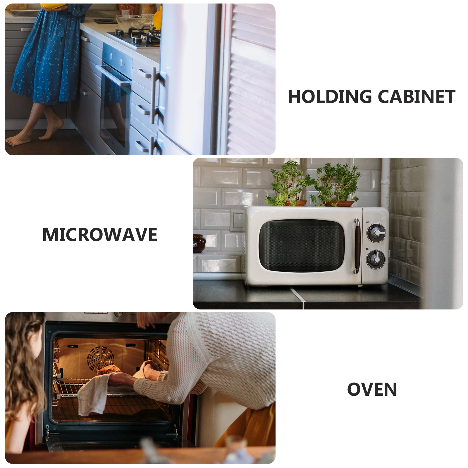 

4Pcs Microwave Oven Bulb E14 Base High Temperature Resistant Replacement Light Bulbs for Appliance Lighting Microwave Bulb