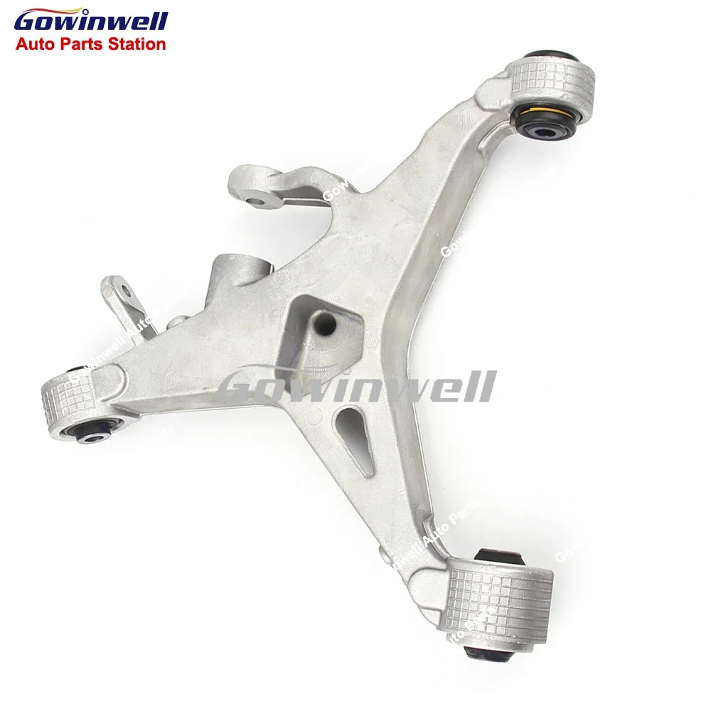 Rear Left or Right Lower Suspension Control Arm for Jaguar XF X250 XJ X350 XJL X351 XK 8 X150 C2D25221 C2D25220 C2D42388