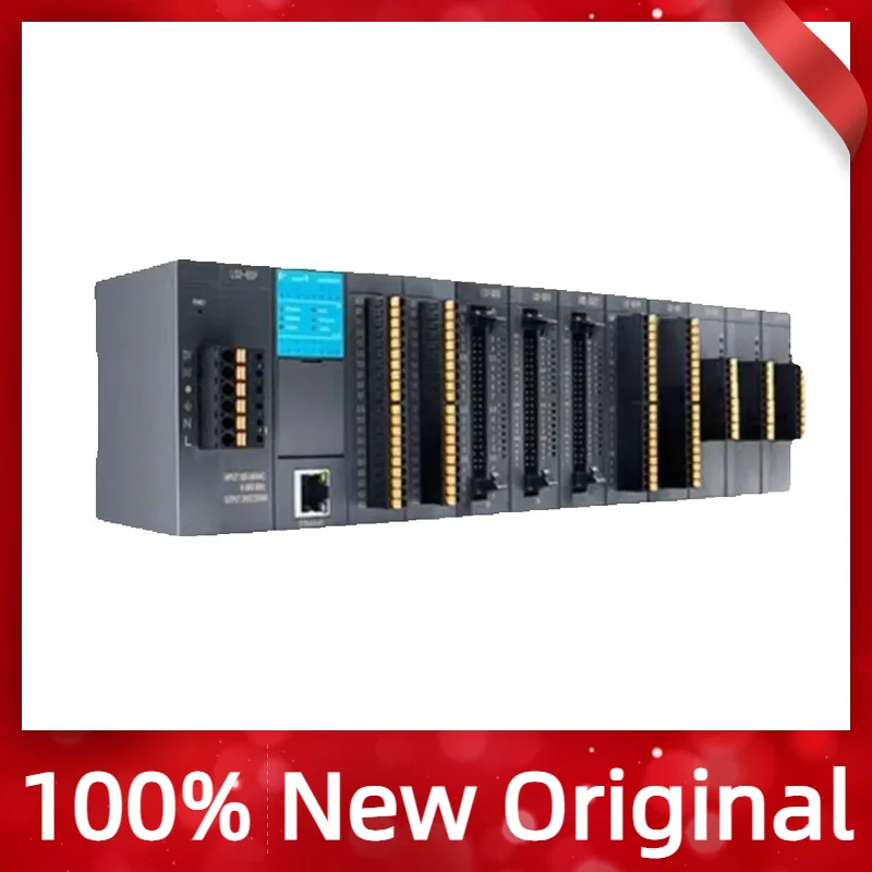 

New L02-EIP 60P 2LC 4AD 4AD2DA 4NTC 4RTD100 4TC L02-8EX EYT EYR 16ET 16EYR 16ER 16EX 16EYT 32ET 32EYR 32EX(DZT) 4RTD1000 Module