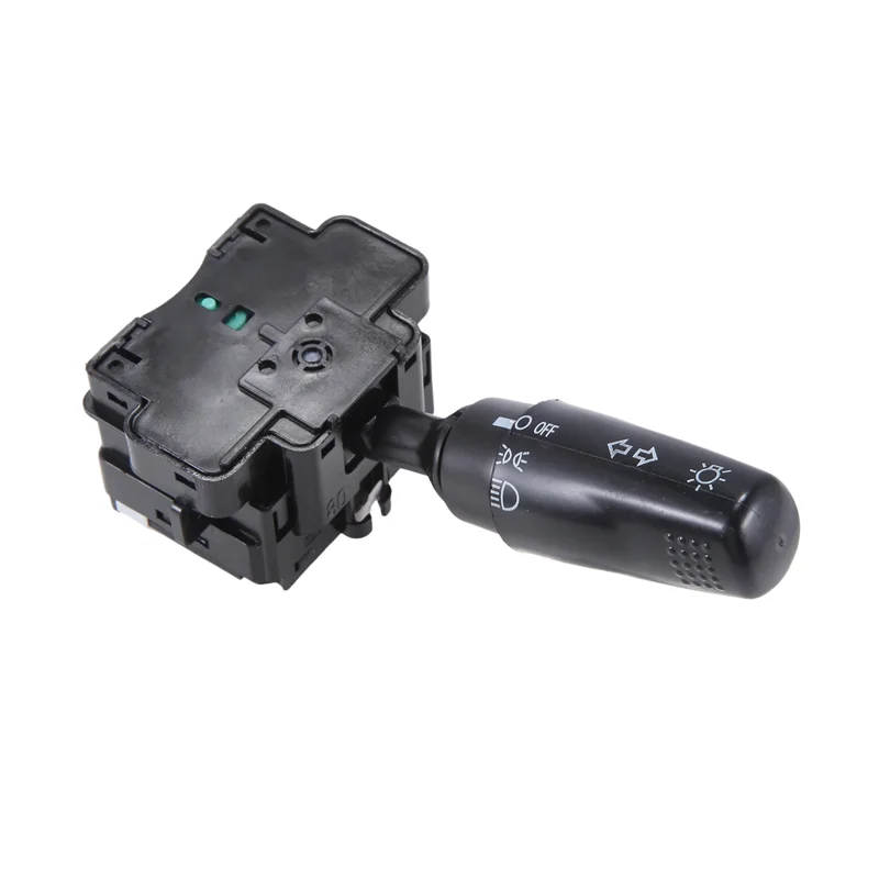 

Prominent Forklift Parts Switch Assy,Light Control Used For KOMATSU FD20/30-15/16 3EB-56-53231,3EB-56-53230,3EB-56-43230