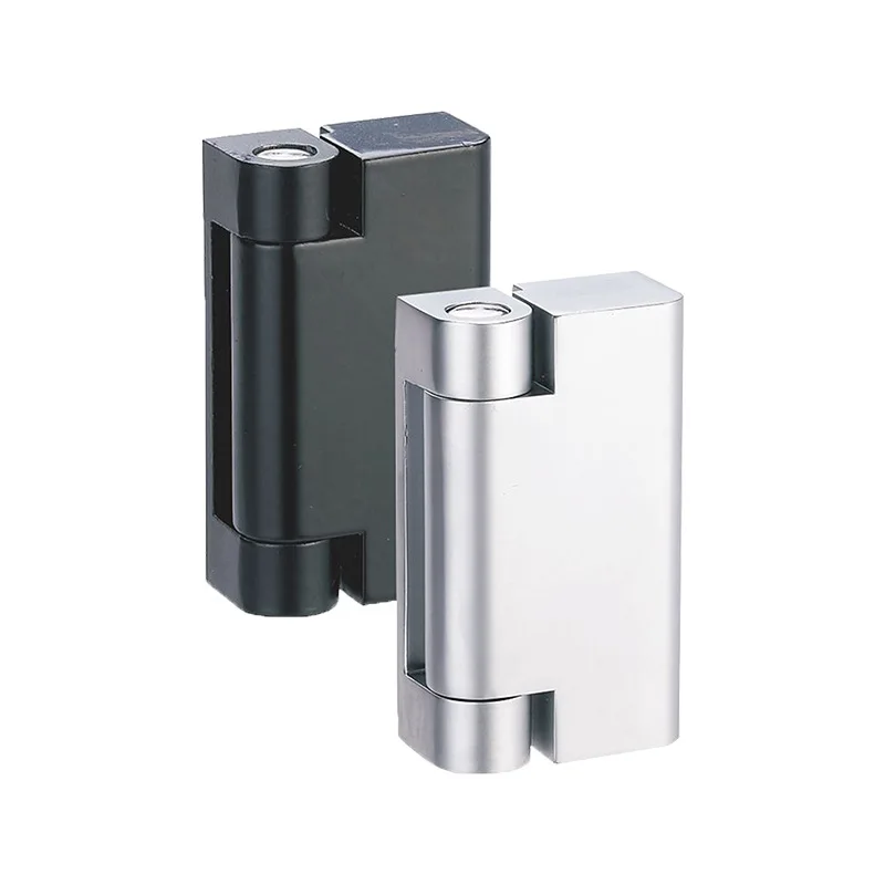 Door Hinge 304 Stainless Steel/Zinc Alloy Hinge Distribution Box Cabinet Electrical Box Hinge