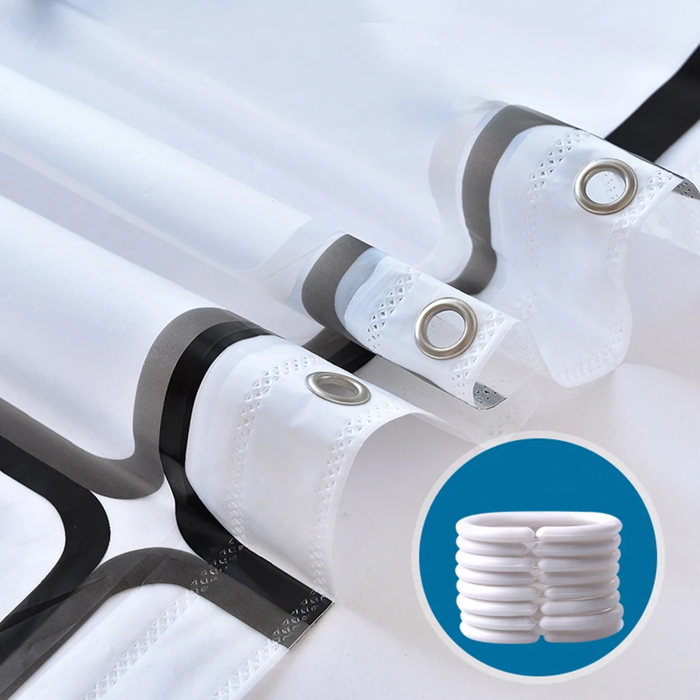 

180X200Cm Shower Curtain Waterproof Fabric Bathroom Decor Cute Cartoon Printing Pattern Vivid Colors Clear Images