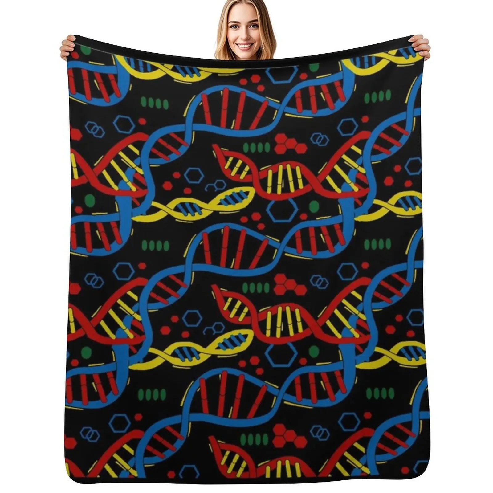 

Cosimas Laptop - Orphan Black Throw Blanket sofa bed Plaid on the sofa Stuffeds Warm Blankets