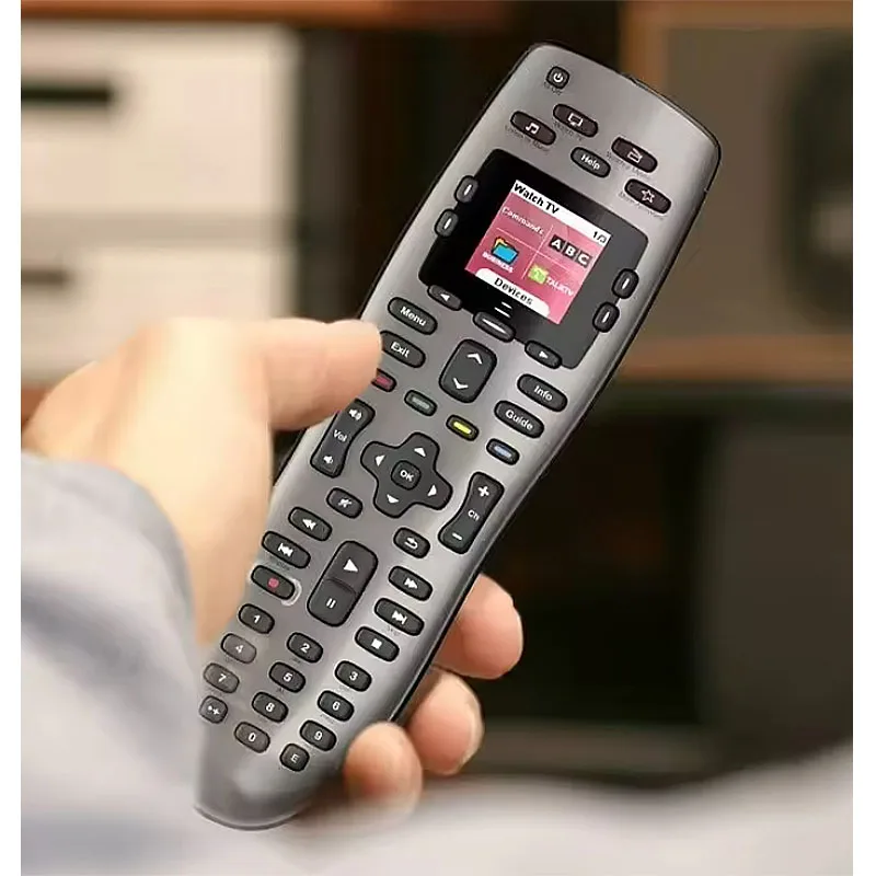 Origianl Remote Control Harmony 650 Fit for Home Intelligence System