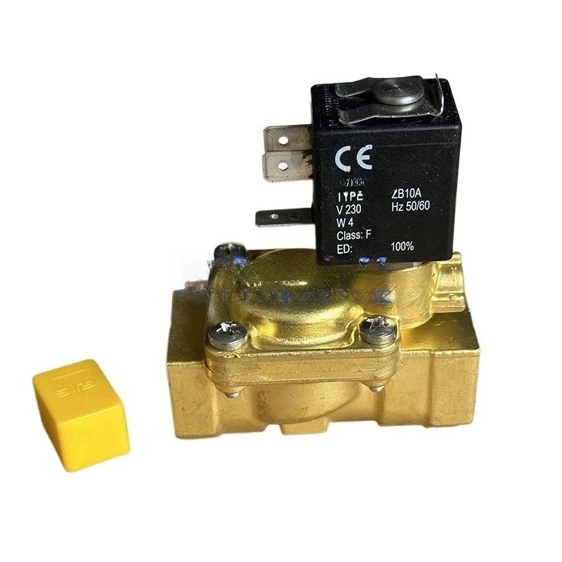 

I original solenoid valve L182B01-ZB10A spot