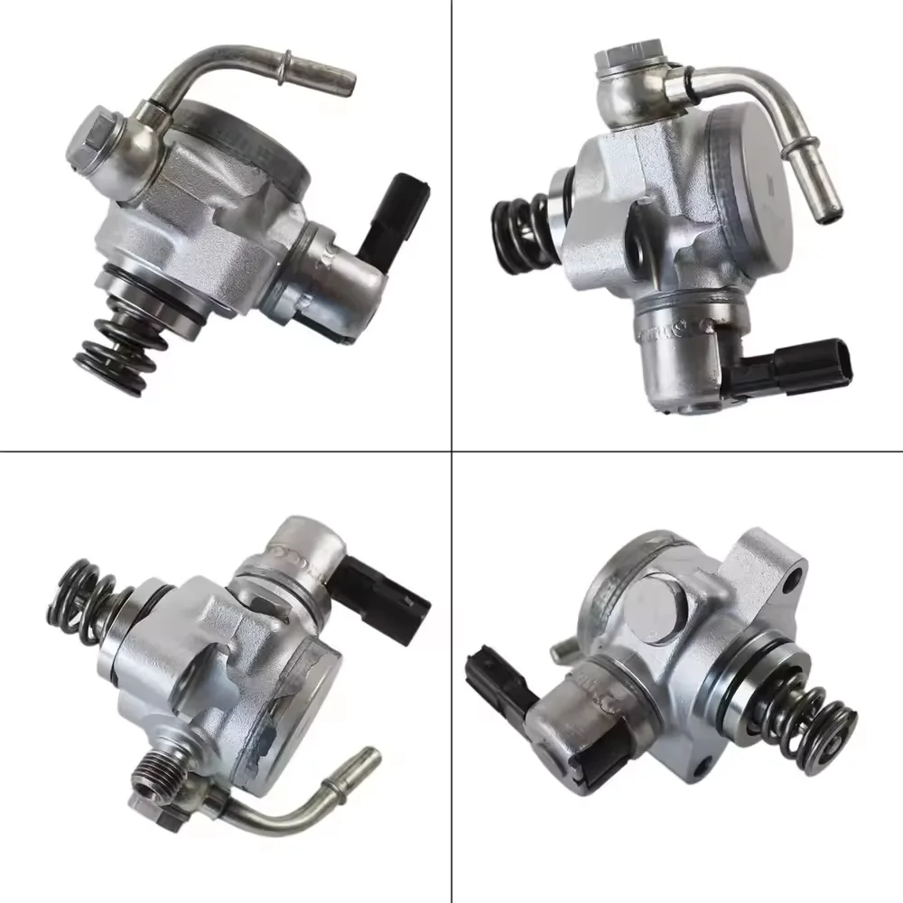 Bomba de Combustible de Alta Presión Pe19-20-3F0 296100-0020 Pe19203F0 para Mazda Cx-4 Cx-5 Cx4 Cx5 2.0L 2.5L L4 2012-2018