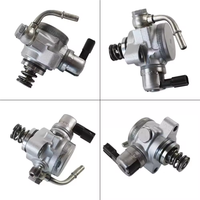 High Pressure Fuel Pump Pe19-20-3F0 296100-0020 Pe19203F0 for Mazda Cx-4 Cx-5 Cx4 Cx5 2.0L 2.5L L4 2012-2018