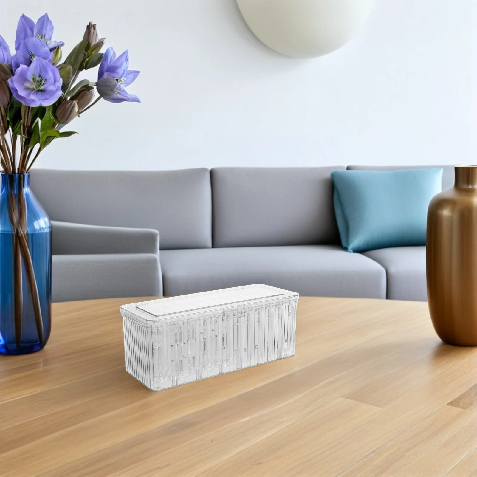 

1 комплект, прозрачная шкатулка для драгоценностей, прозрачный акриловый держатель для браслетов, колец, сережек, защита от трещин, удобный для путешествий, компактный