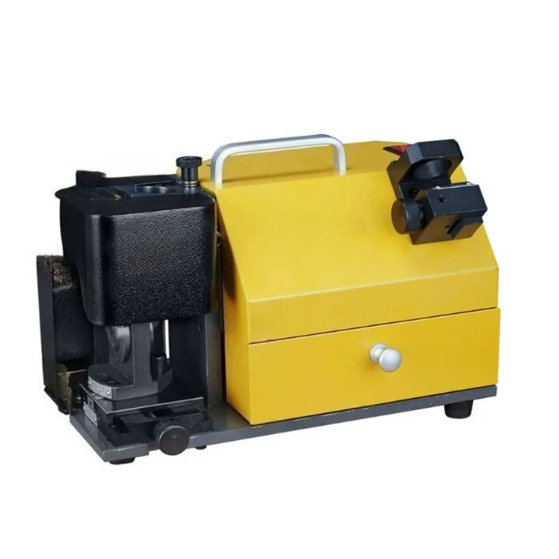 Professional High-Speed Complex Endmills Grinder Sharpener Grinding Machine  X3 4-14mmmm 1pcs