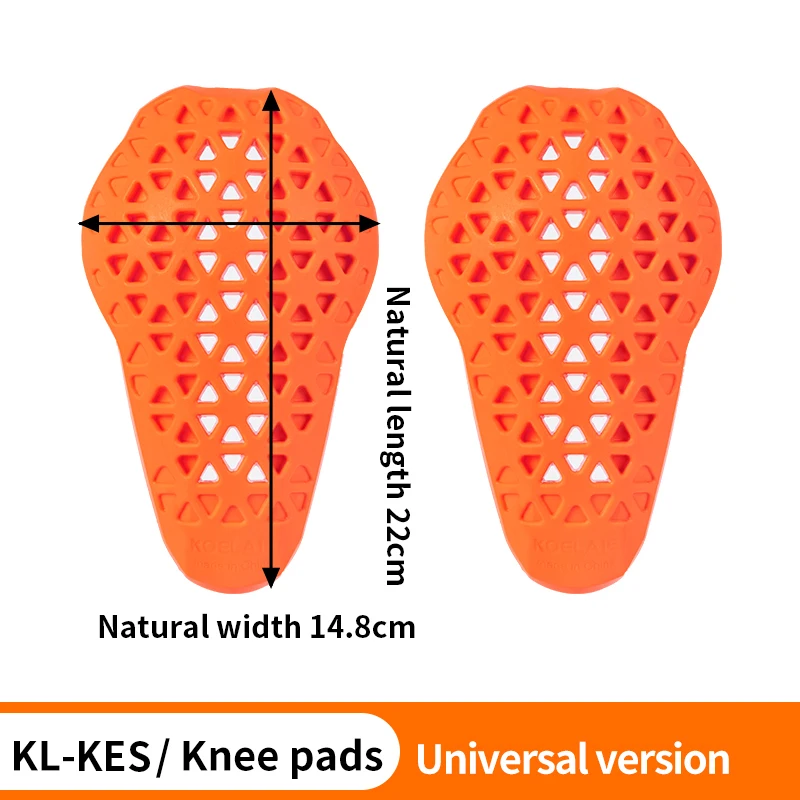 

Универсальные мотоциклетные налокотники, эластичные вставки для брюк, коленей, CE сертифицированные защитные накладки
