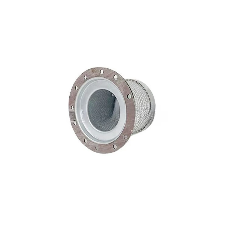 

Supply Screw Pump Oil Subdivision Filter Element for 3 Cubic Air Compressor