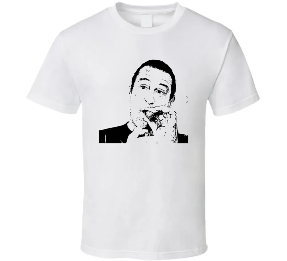 T-shirt Max Cady Cape Fear