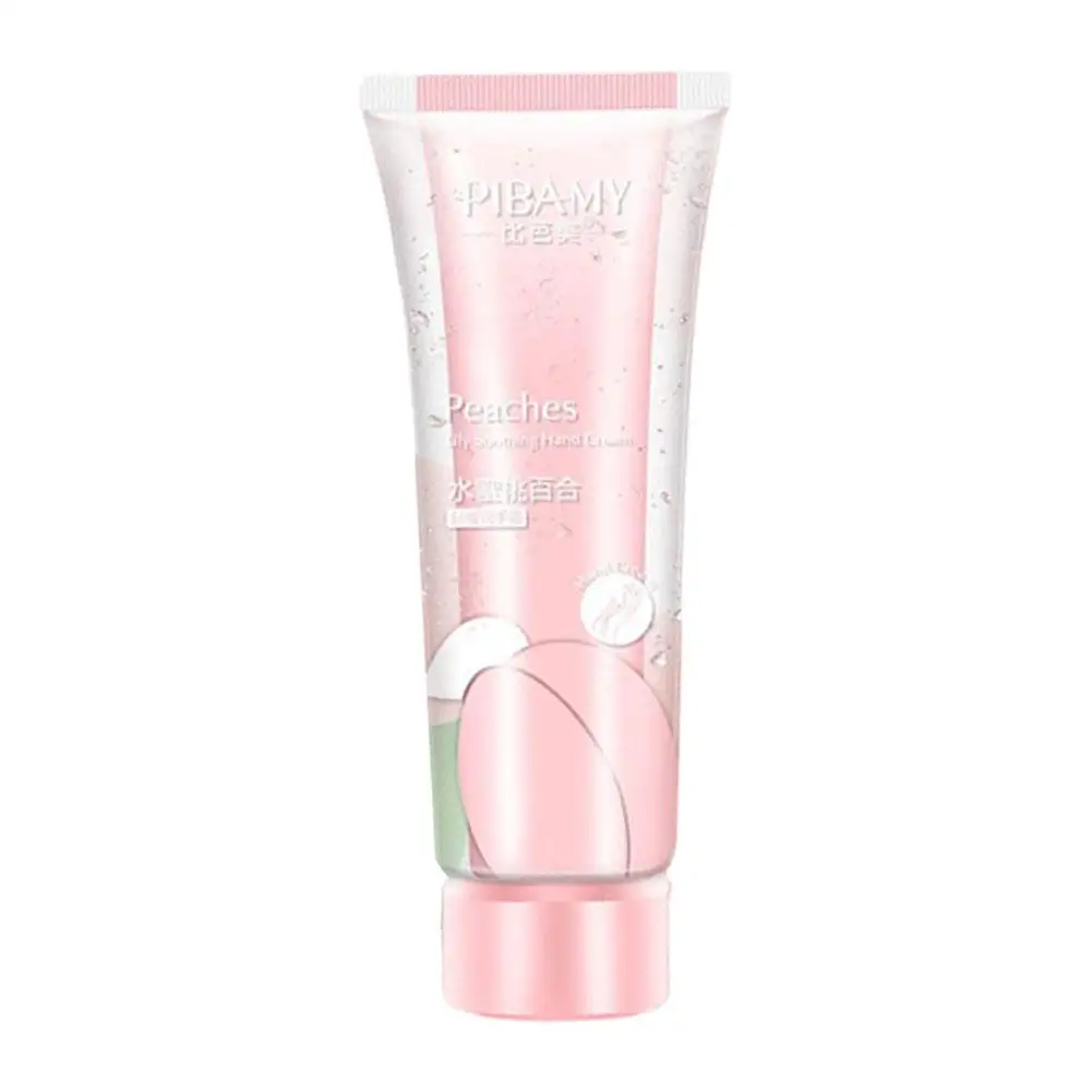 Creme Clareador para as Mãos, Hidratante, Anti-Rugas, Soro Reparador, Cuidados de Beleza, Pele, Cabelo, Mão Clareadora, Anti Mãos, E7X5, 80ml