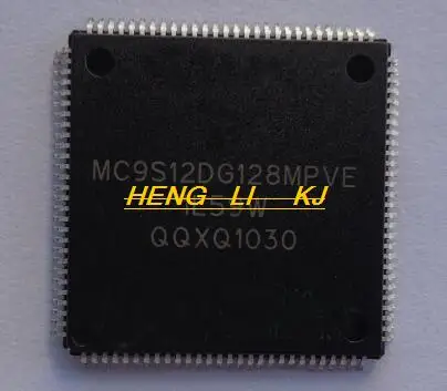 

IC новая оригинальная MC9S12DG128MPVE MC9S12DG128CPVE MC9S12DG128