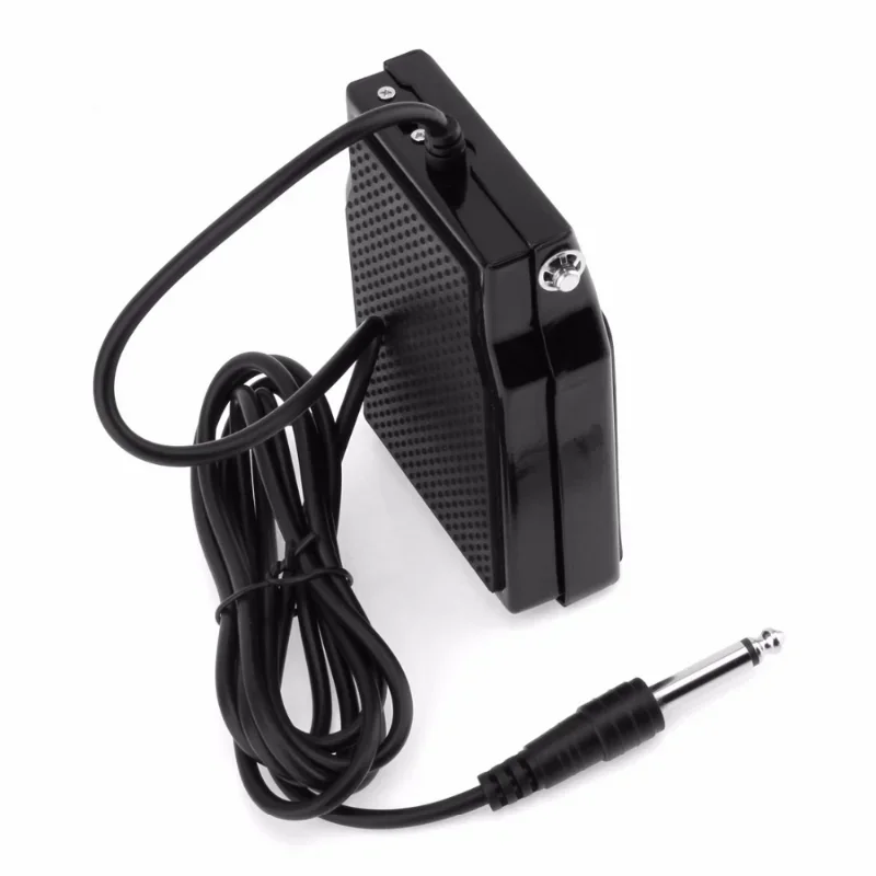 SP20 Professional Sustain Pedal for Synthesizers / Tone Modules / Drum Machines