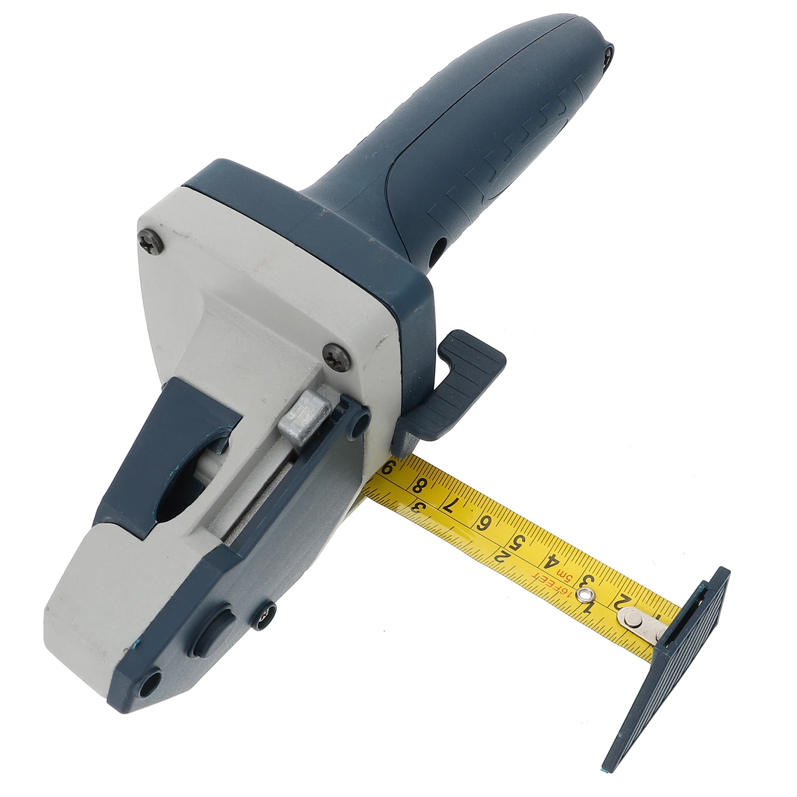 

Gypsum Board Cutting Tool Drywall Hand Plane Tools Chamferer Panel Storage Blades Box Easy Cutting Dust-free