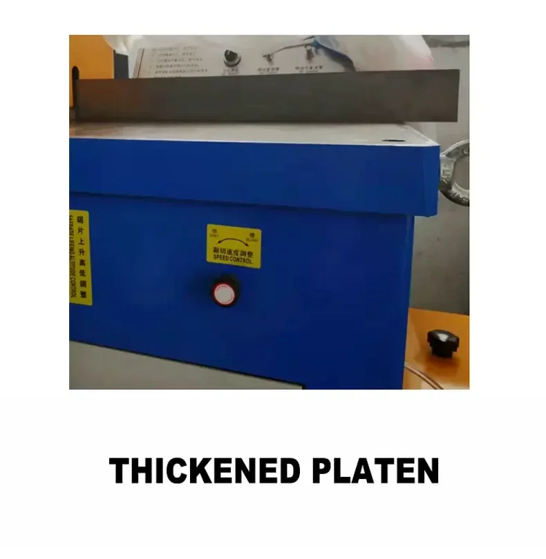4KW Automatic Copper and aluminum cutting machine oblique cutting without burrs Metal sawing machine cutter Tool