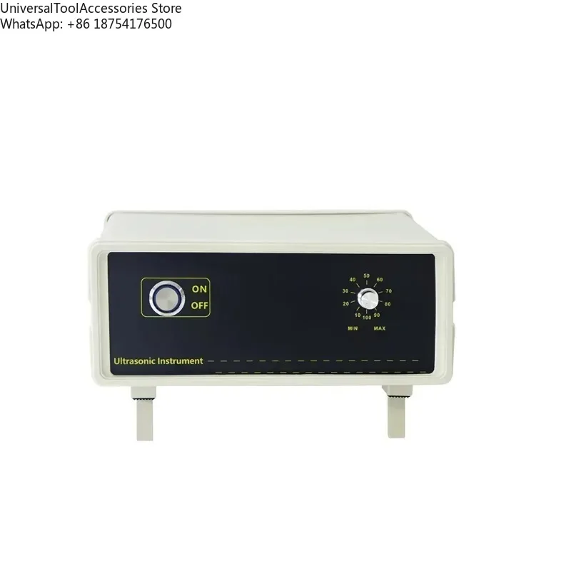 800W Ultrasonic Homogenizer Sonicator Processor Mixer for Lab Industry Cell Disruptor 50mL-1000mL