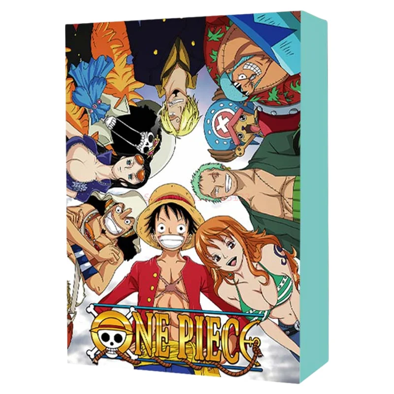 One Piece Calendar Blind Box, 24 dias, Luffy, Dragon Doll, Surpresa, Dia das Bruxas, Véspera de Natal, feriado, 1 pc