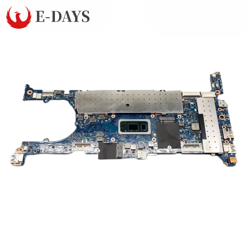 

For HP EliteBook X360 830 G6 Laptop Motherboard 6050A3059101 Notebook Mainboard I5-8265U I7-8565U CPU UMA 100% Tested Ok