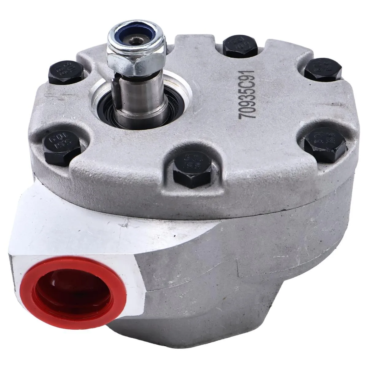 

Hydraulic Pump 70935C91 for International 330 340 460 504 544 560 606 656 660