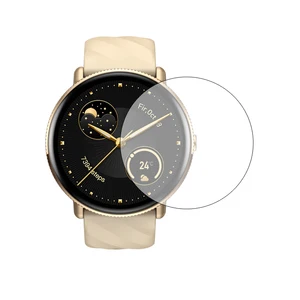 Soft TPU SmartWatch Clear Protective Film, Screen Protector, Wache für Zeblaze GTR 3 Pro Smart Watch, Displayzubehör, 5 PCs 10 Hauptverkaufsschutzbedeckung Zeblaze - №6