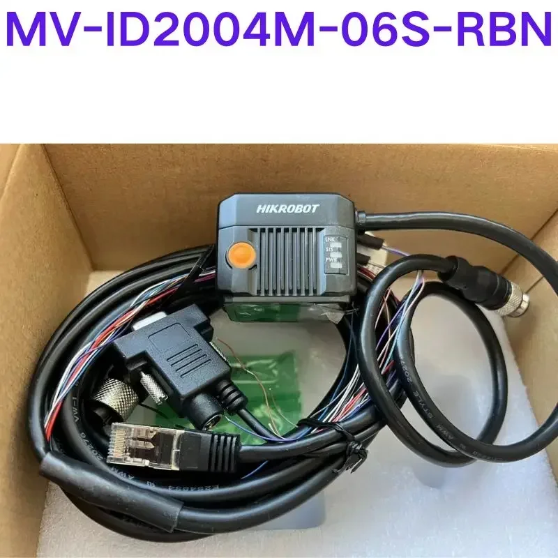 Brand-new Industrial code reader MV-ID2004M-06S-RBN