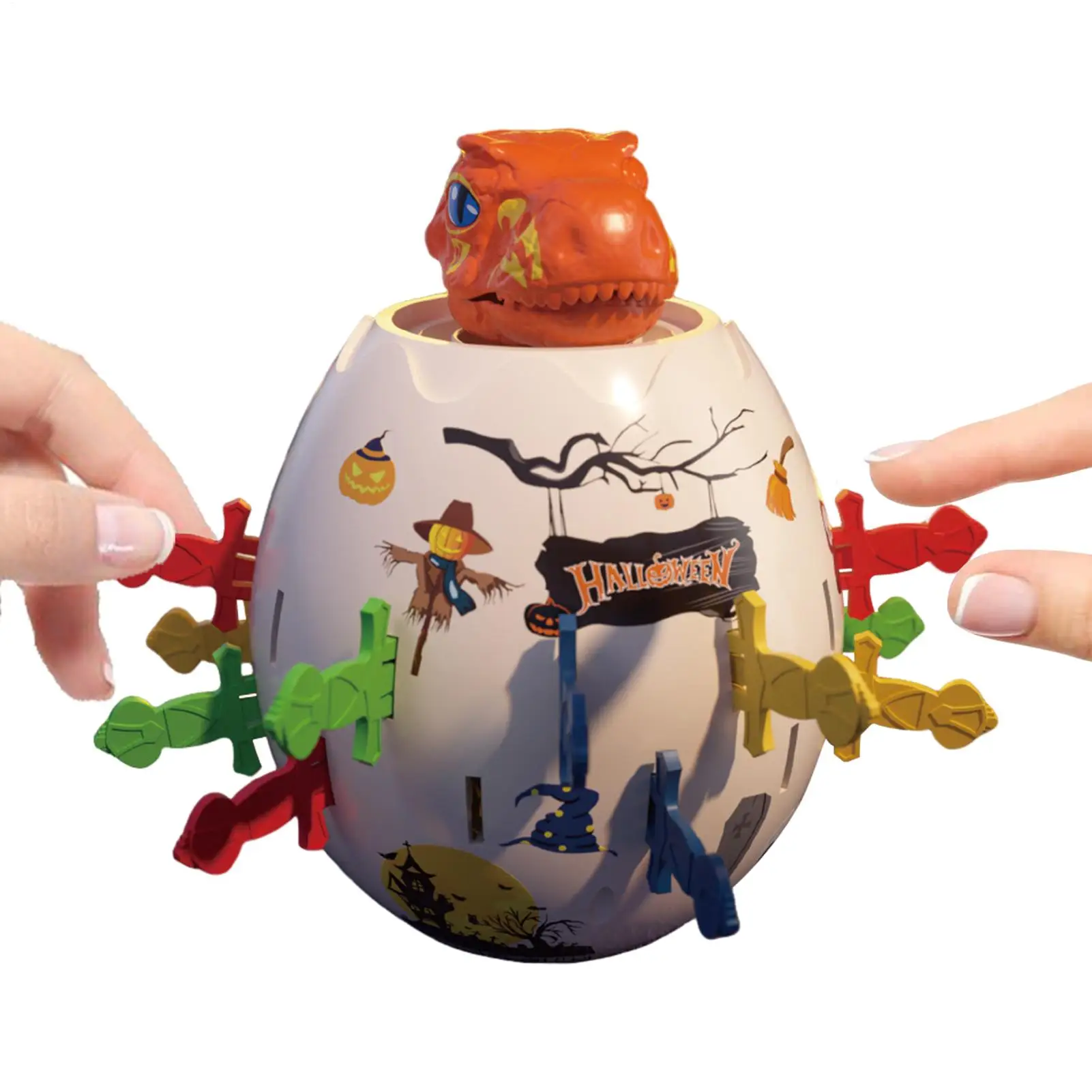 Pranks For Kids Interactive Money Bank Joke Toys Animal Barrel Hilarious Gag Games For Family Kids Girls Boys Adults Party