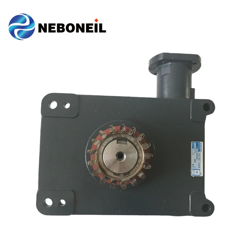 Depu rotator gearbox KP0520990072 is suitable for Linde 5-ton forklift truck rotator into wholesale