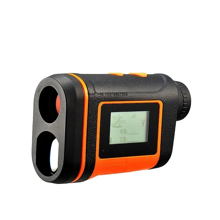 

Hot sale LH-D2000 High Precision Engineering Rangefinder/Measuring Instrument