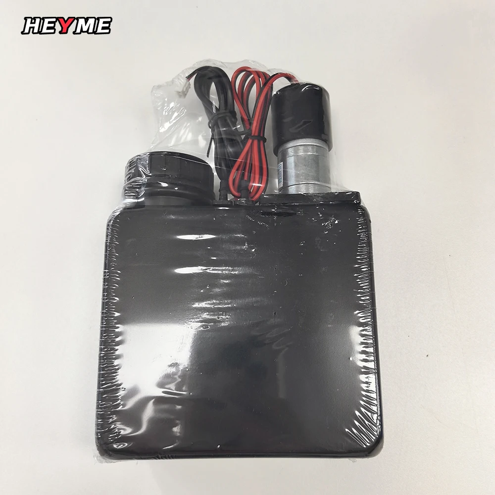 

Чернильный картридж с чернильным баком DTF и миксером для небольшого принтера DTF A3 L1800, чернила, бак, адаптер питания СНПЧ