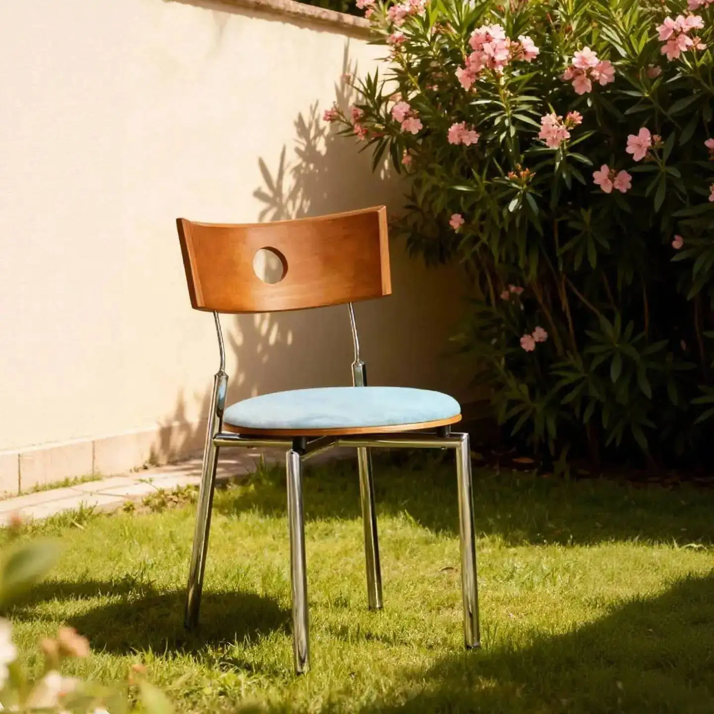 Silla de tocador de tela estilo princesa, juego completo para habitación, con tocador, silla, aparador y mueble de maquillaje, mobiliario de baño