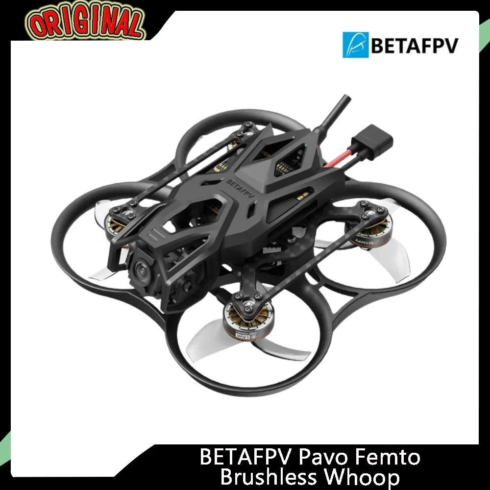 Betafpv Pavo Femto …