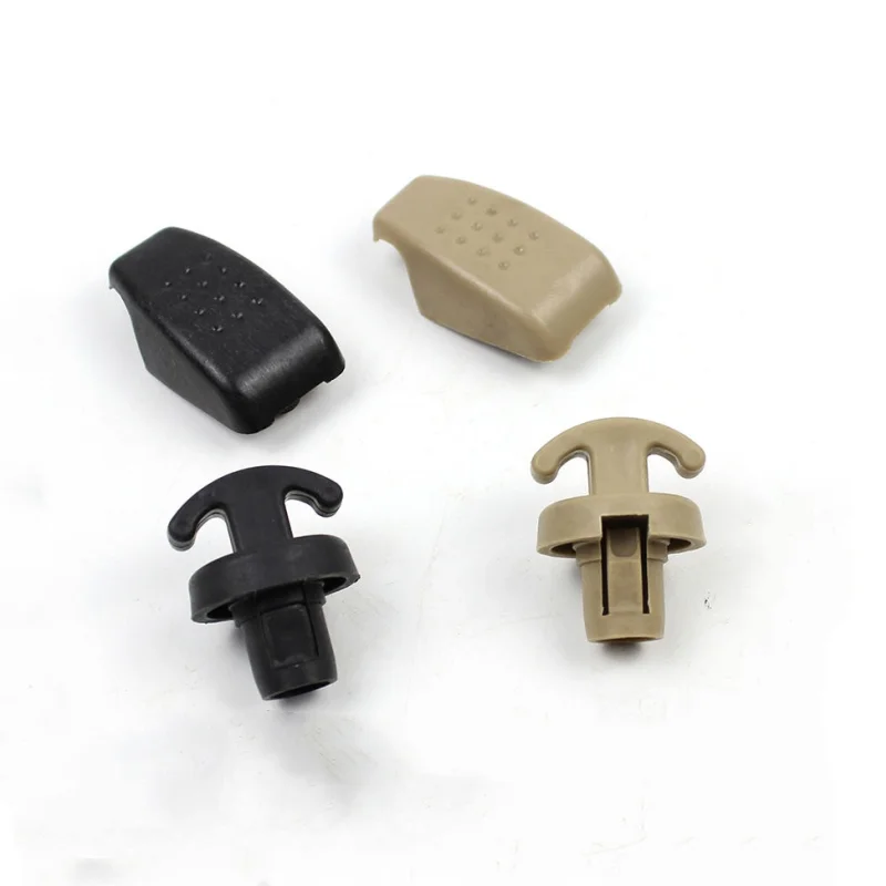 Luggage hook ，yellow ， black， Luggage hook ，Cover curtain hook， yellow，black  FOR  GREAT WALL HAVAL HOVER H3 H5