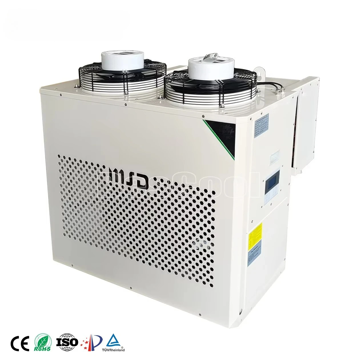 

Monoblock Cooling Unit for Cold Room Monoblock Freezer Unit air Refrigeration Unit