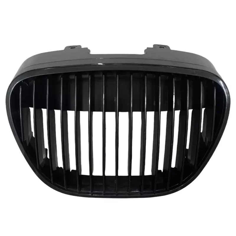 

Car Front Central Badgeless Grill Grille For Seat Ibiza Cordoba Typ 6L 2002-2009 6L0853654 9182921