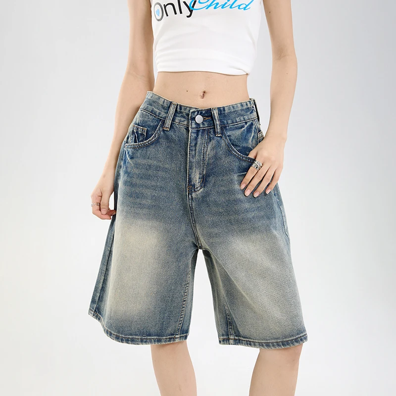 Thumbnail 3 - #59 Best Womens Straight Leg Jeans to Buy In 2026