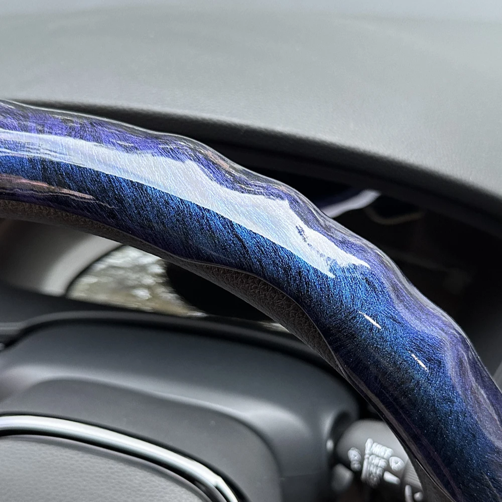 3 قطعة لبيجو 2 3 5 30 205 206 207 208 307 308 407 508 2008 3008 5008 38 سنتيمتر غطاء عجلة توجيه سيارة اكسسوارات السيارات الداخلية