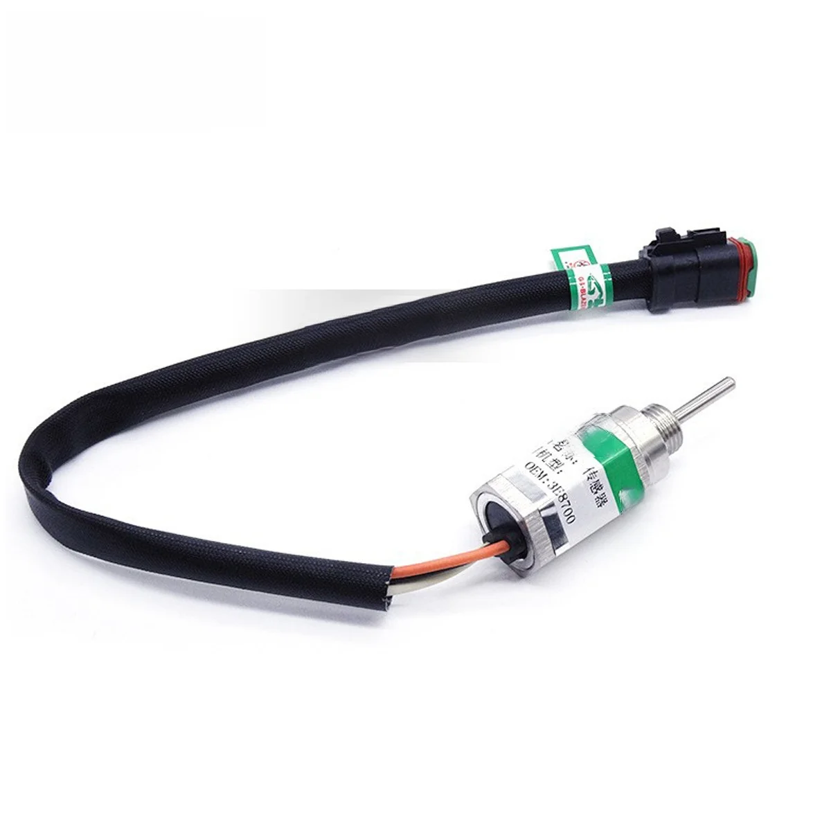 

Water Temperature Sensor 3E8700 for 3126 3406 Engine Excavator
