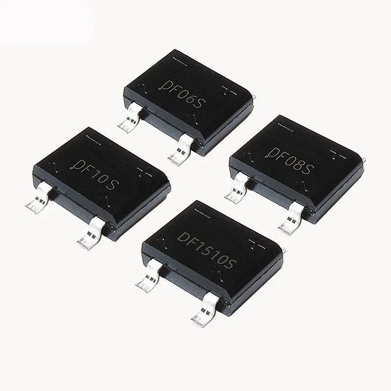 20Pcs DF06S DF08S D…