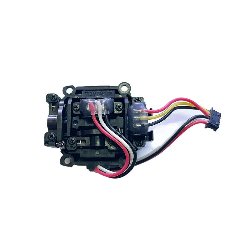 Original Joystick Module for DJI RC2/RC1 Remote, Left & Right Replacement Rocker for Mini3 Pro/Mavic 3/Mini 4 Pro/FPV Controller view 2
