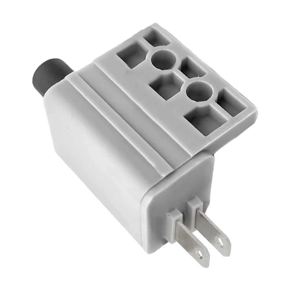 1pc For 1-513152 Normally Closed Safety Switch Lawn Mower Replacement Parts Interlock Switch For 430-409 For 03095700